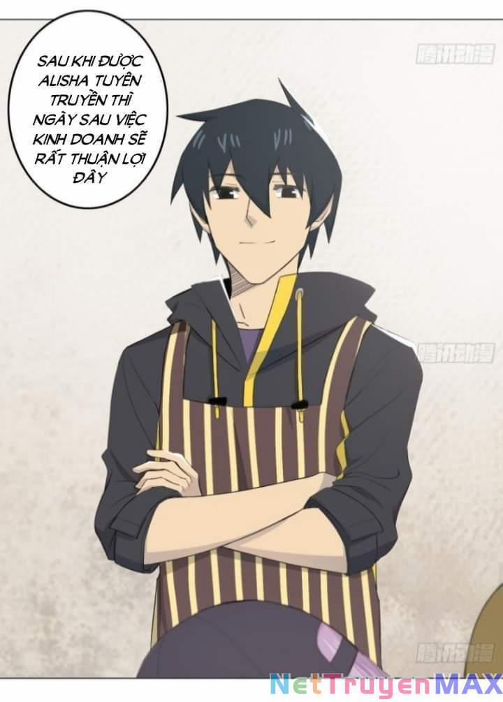 Thiên Thần Shipper 26 trang 23