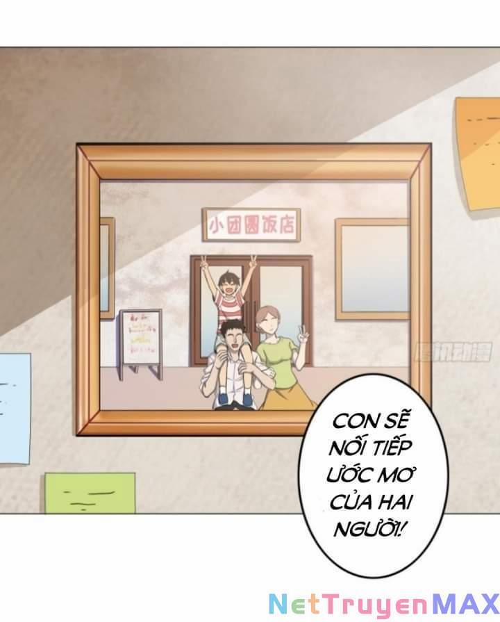 Thiên Thần Shipper 26 trang 25