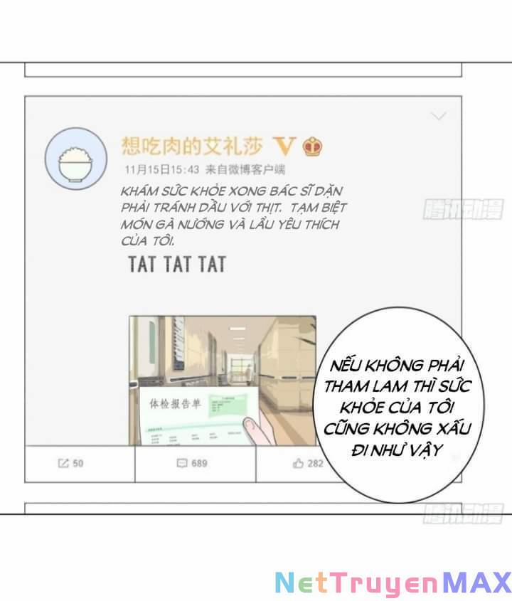 Thiên Thần Shipper 26 trang 3