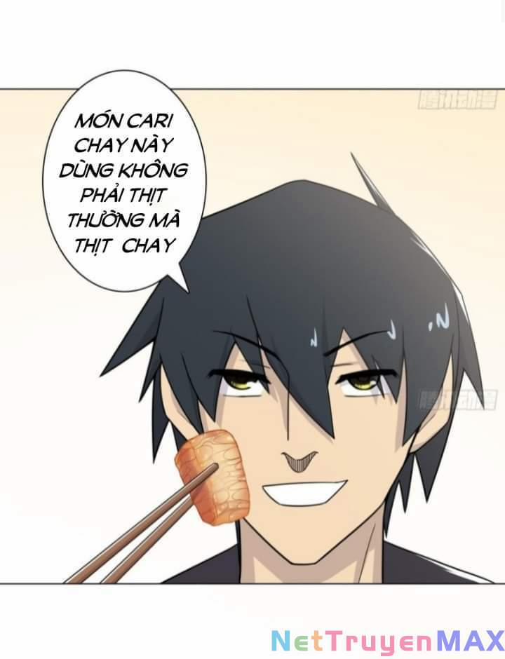 Thiên Thần Shipper 26 trang 4