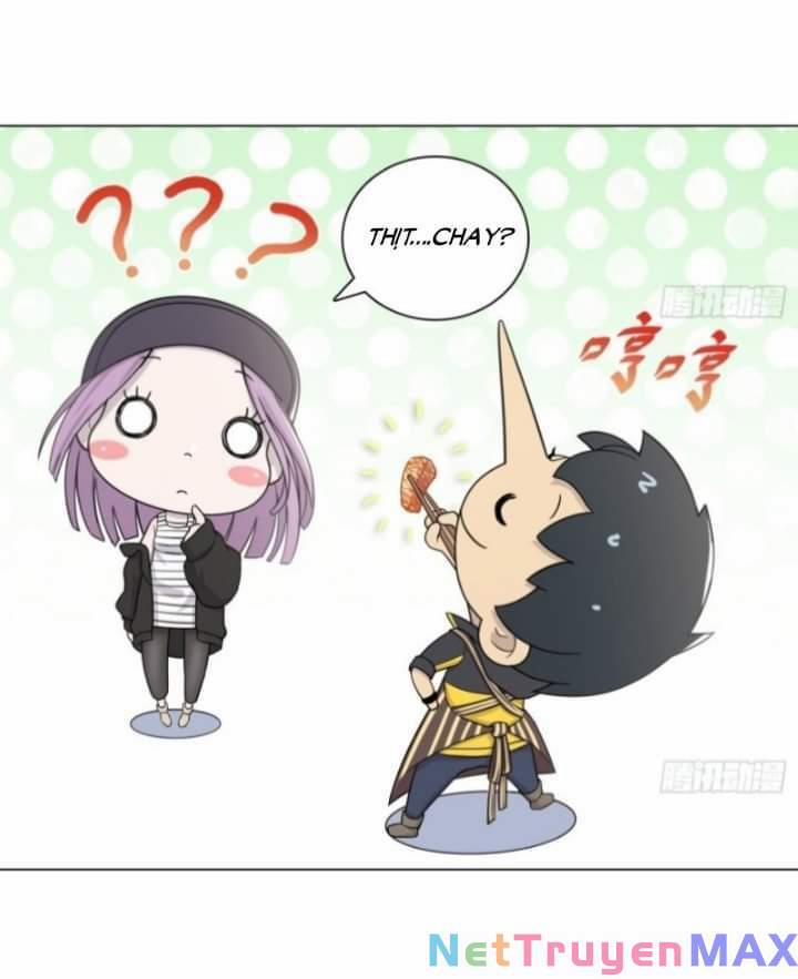 Thiên Thần Shipper 26 trang 5