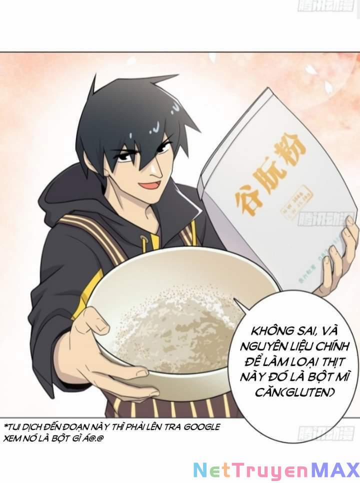 Thiên Thần Shipper 26 trang 6