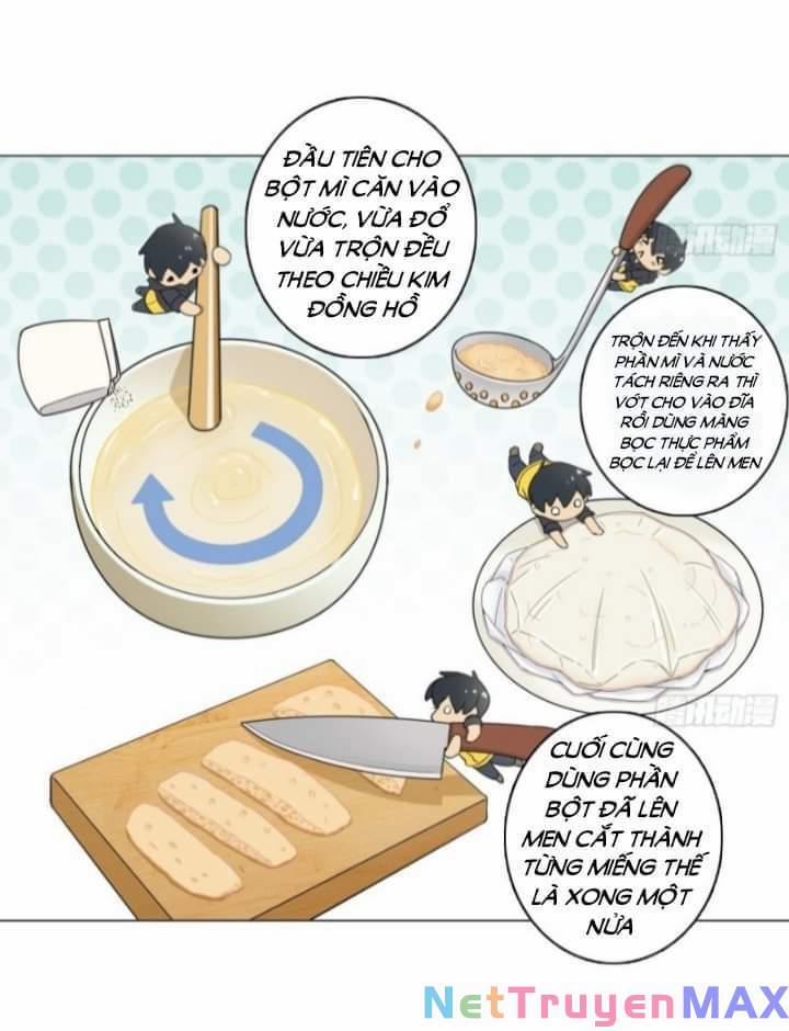 Thiên Thần Shipper 26 trang 7