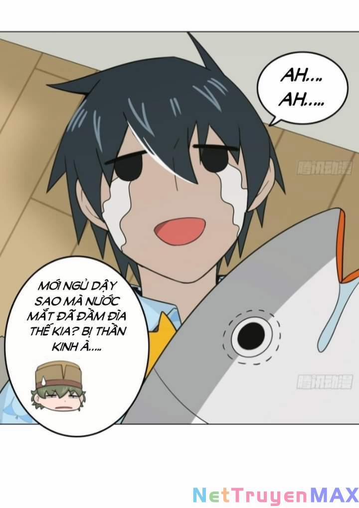 Thiên Thần Shipper 27 trang 10