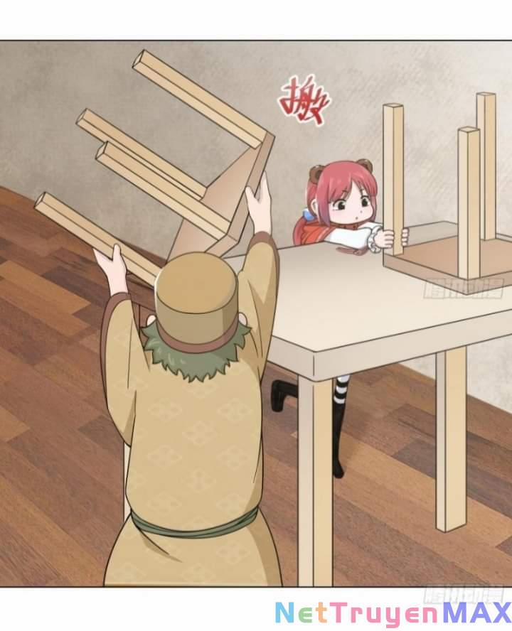 Thiên Thần Shipper 27 trang 13