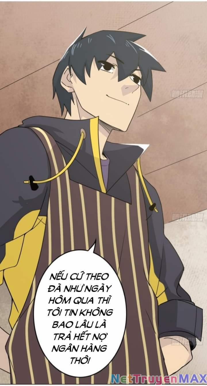 Thiên Thần Shipper 27 trang 14