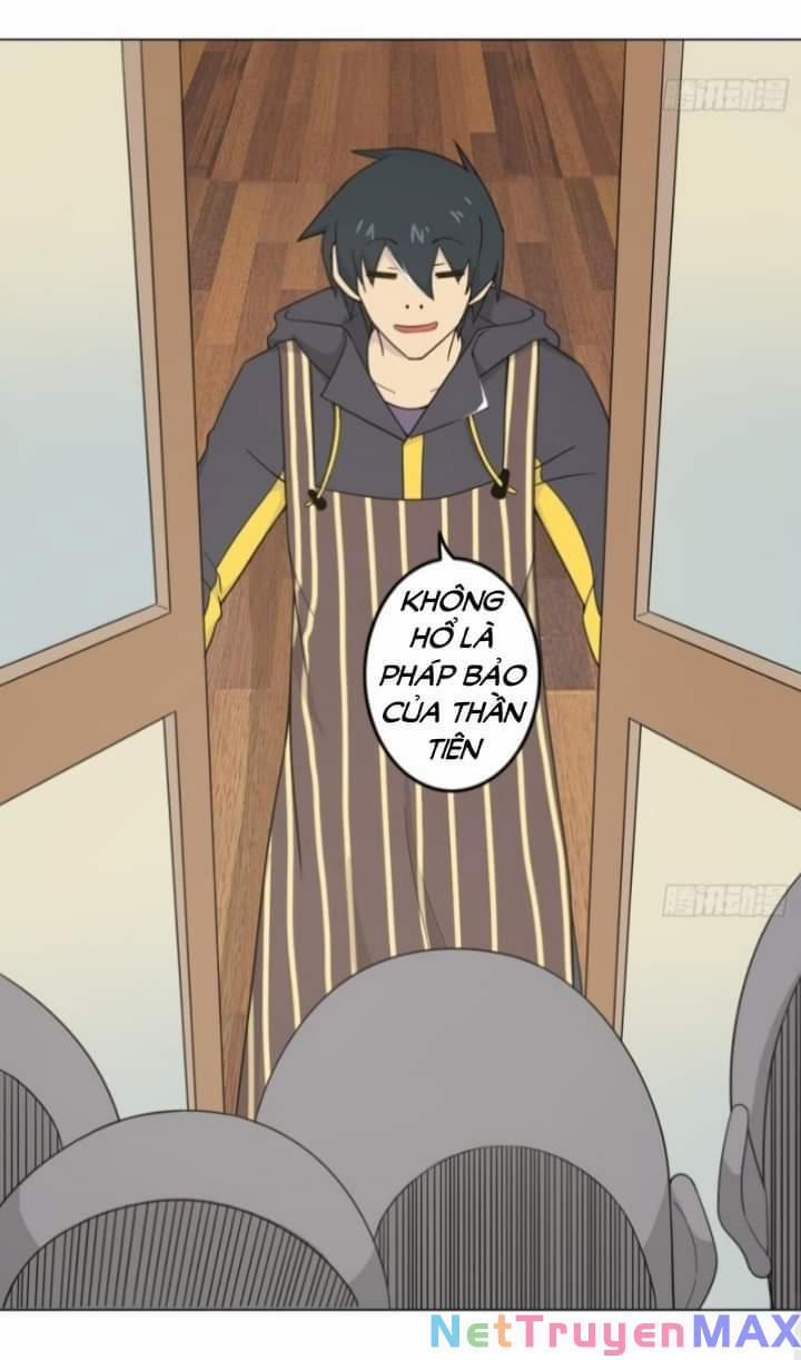Thiên Thần Shipper 27 trang 15