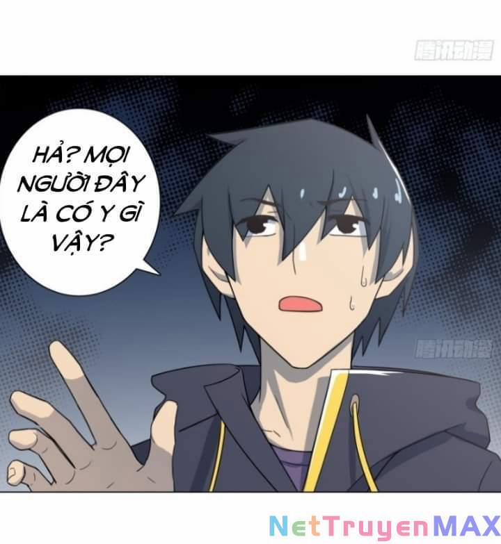 Thiên Thần Shipper 27 trang 20