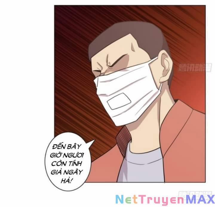 Thiên Thần Shipper 27 trang 23