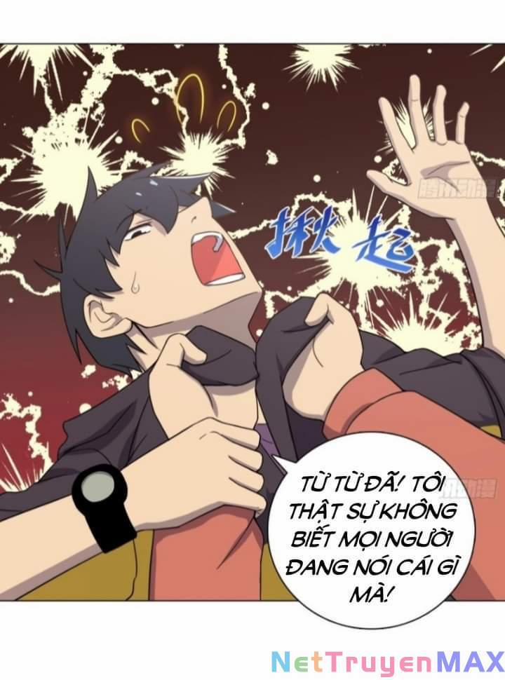 Thiên Thần Shipper 27 trang 24