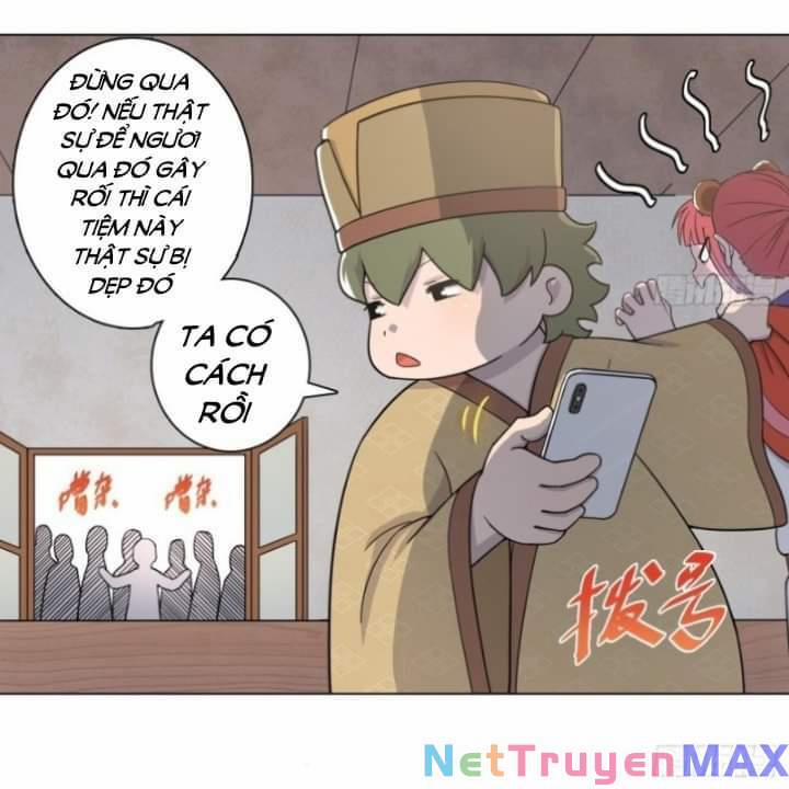 Thiên Thần Shipper 27 trang 25