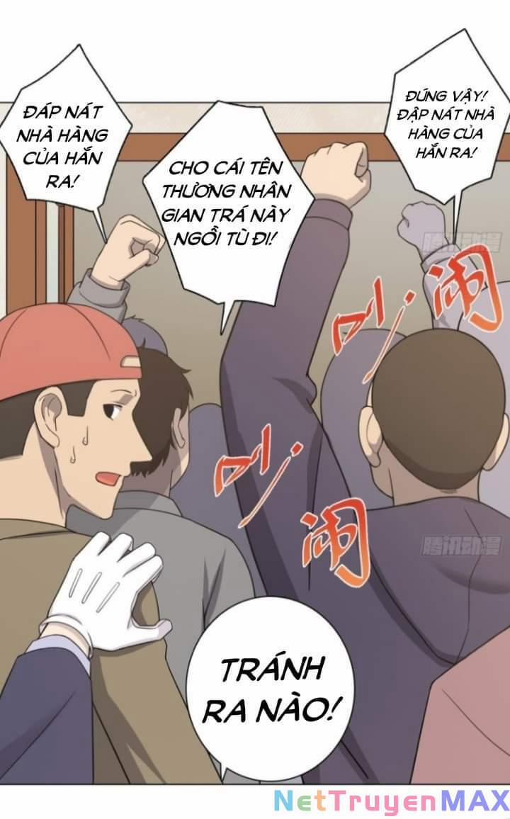 Thiên Thần Shipper 27 trang 26