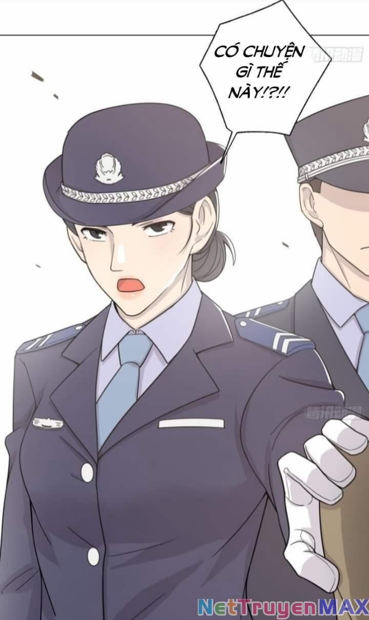 Thiên Thần Shipper 27 trang 27