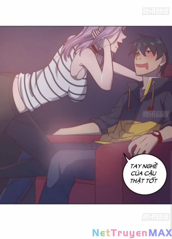 Thiên Thần Shipper 27 trang 4