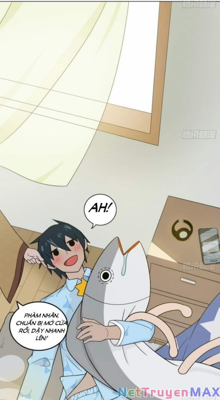 Thiên Thần Shipper 27 trang 8