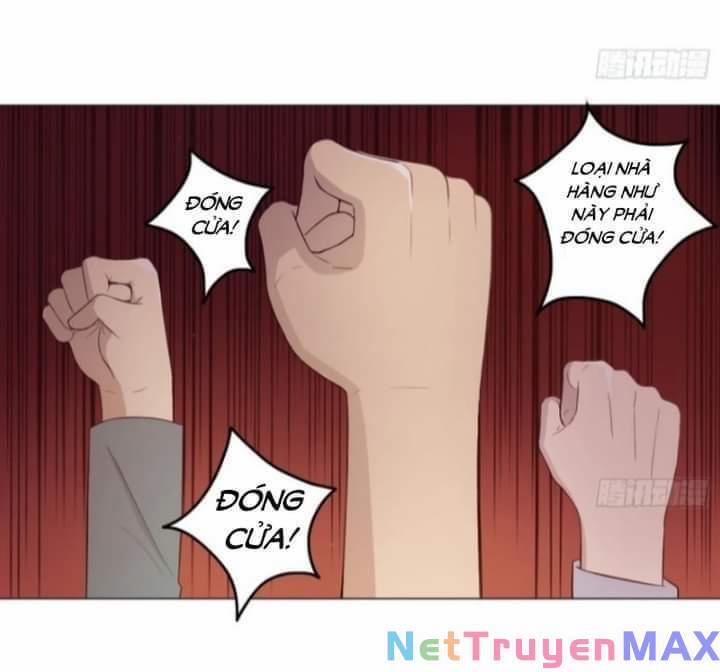 Thiên Thần Shipper 28 trang 17