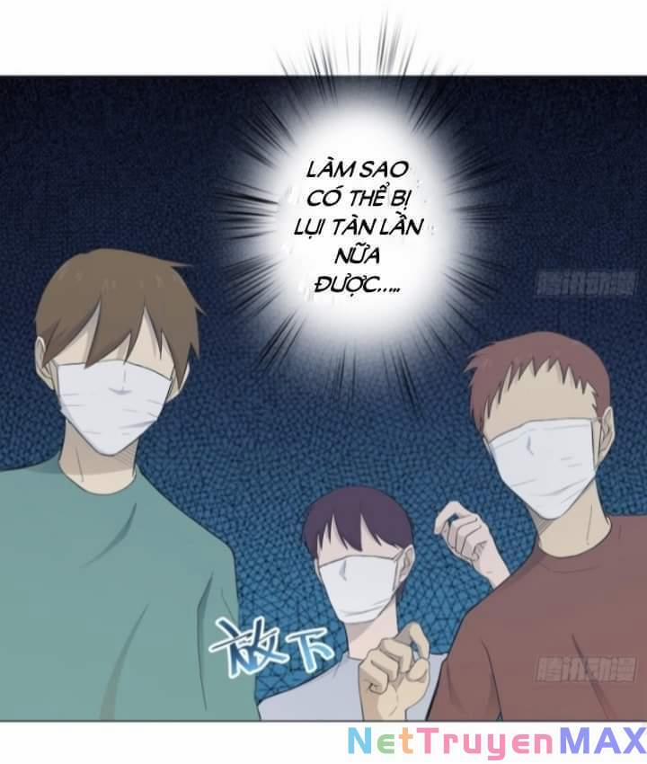 Thiên Thần Shipper 28 trang 20