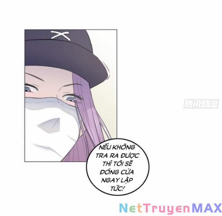 Thiên Thần Shipper 28 trang 22