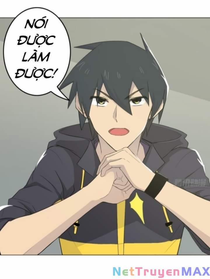 Thiên Thần Shipper 28 trang 24