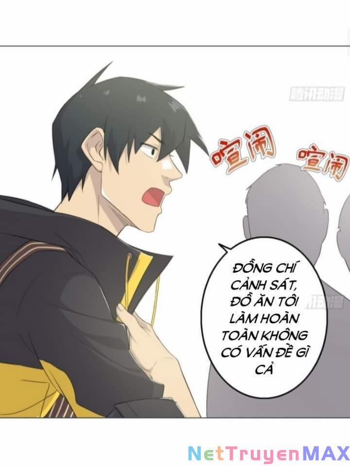 Thiên Thần Shipper 28 trang 5