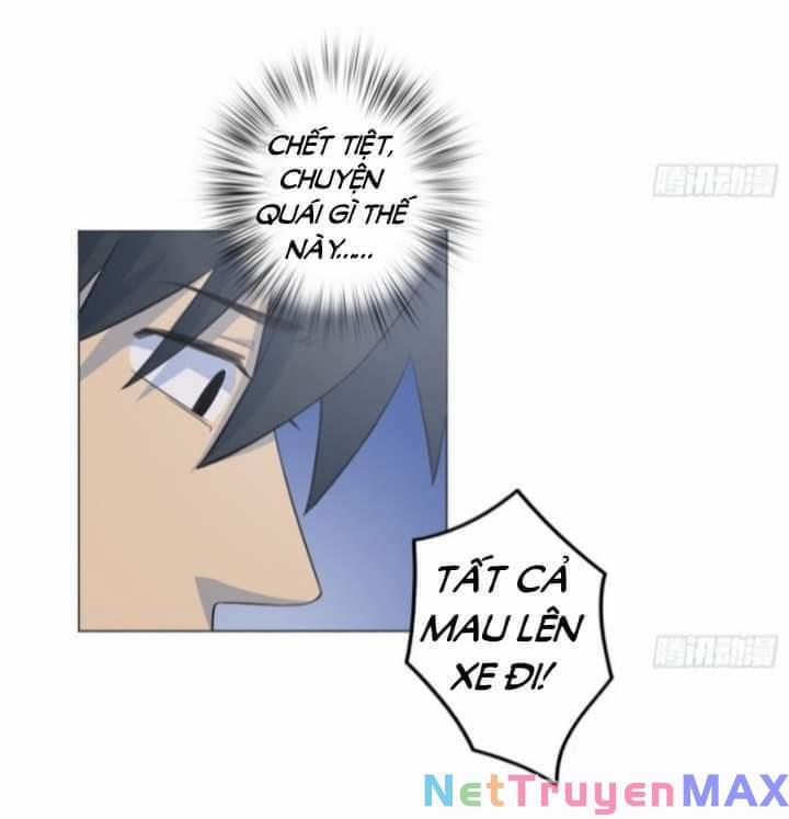 Thiên Thần Shipper 28 trang 7