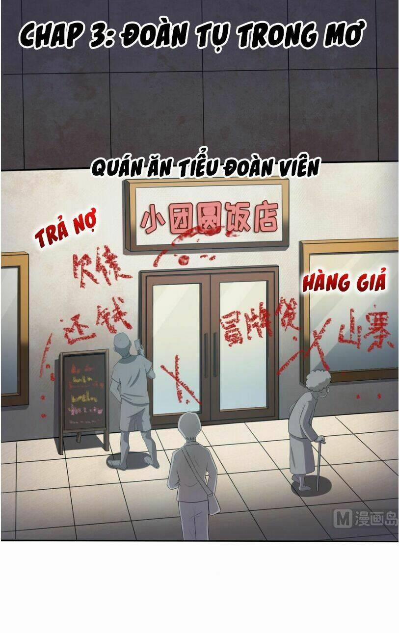 Thiên Thần Shipper 3 trang 1