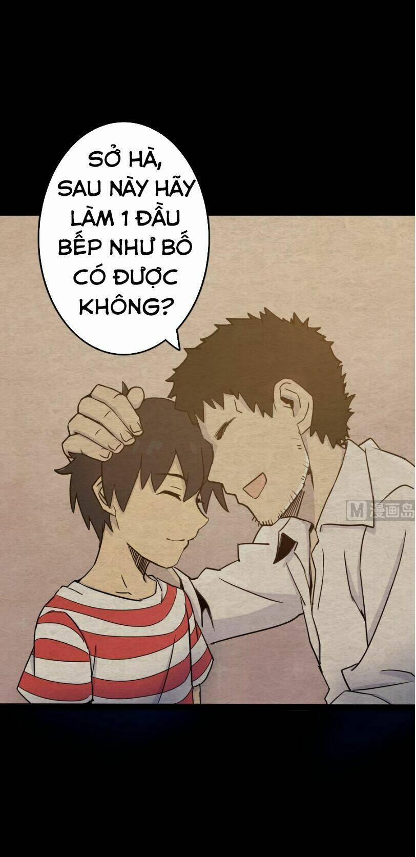 Thiên Thần Shipper 3 trang 19