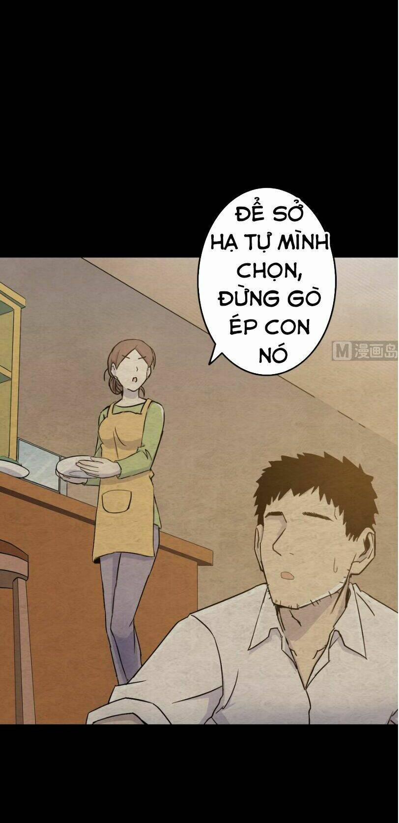 Thiên Thần Shipper 3 trang 20