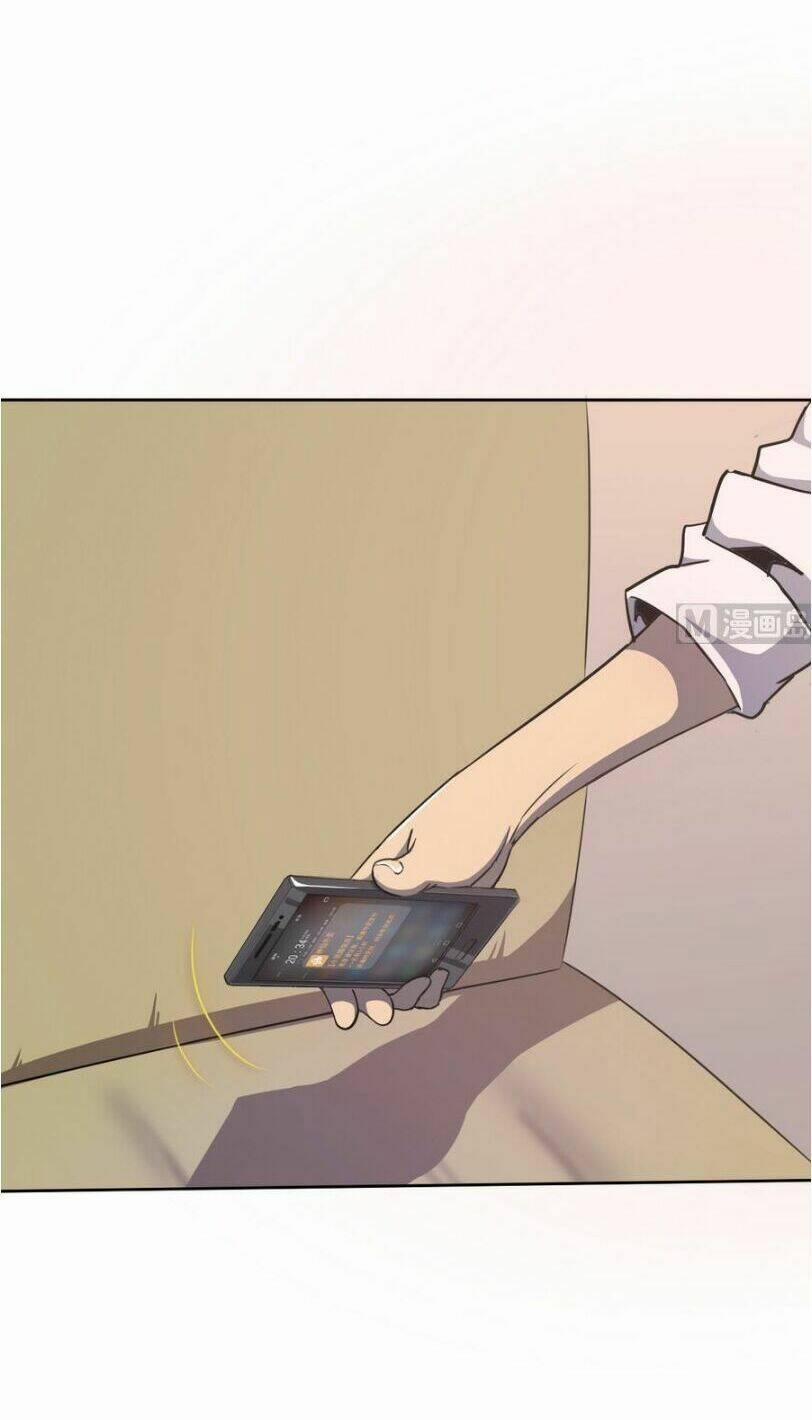 Thiên Thần Shipper 3 trang 28