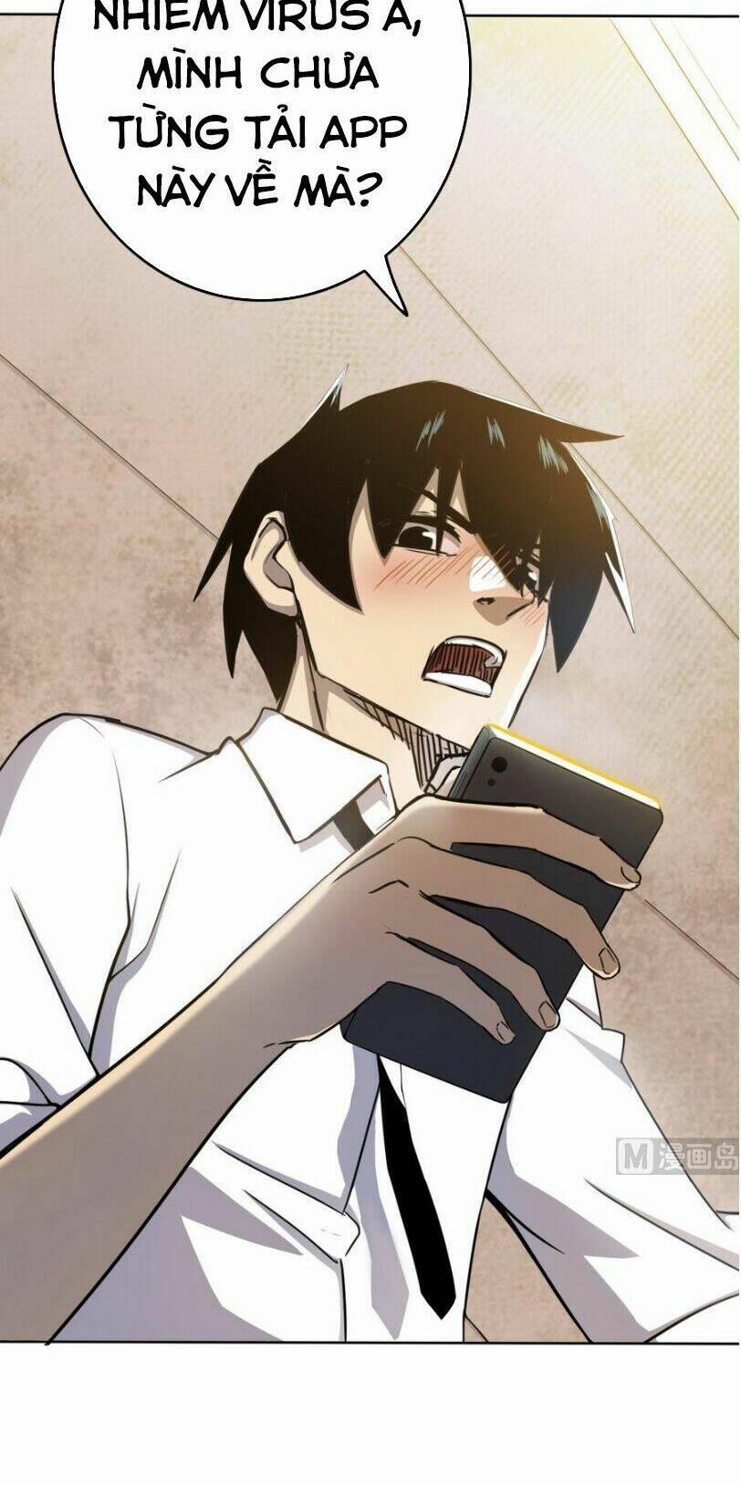 Thiên Thần Shipper 3 trang 8