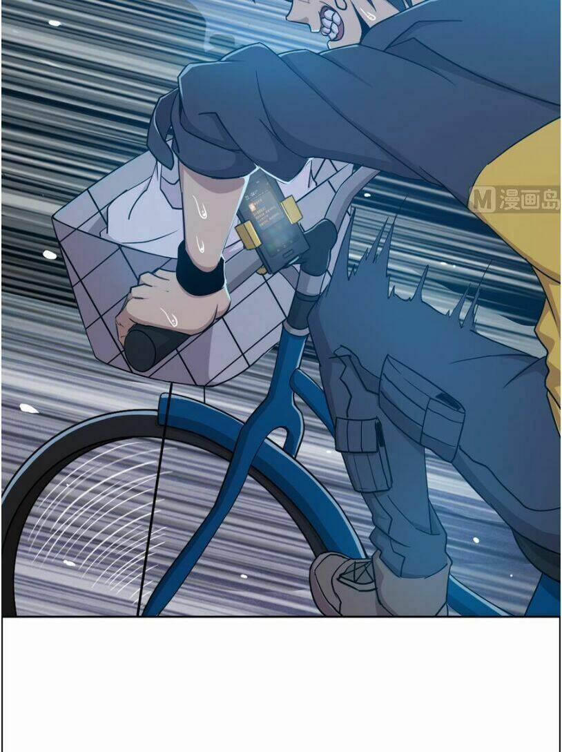 Thiên Thần Shipper 4 trang 11