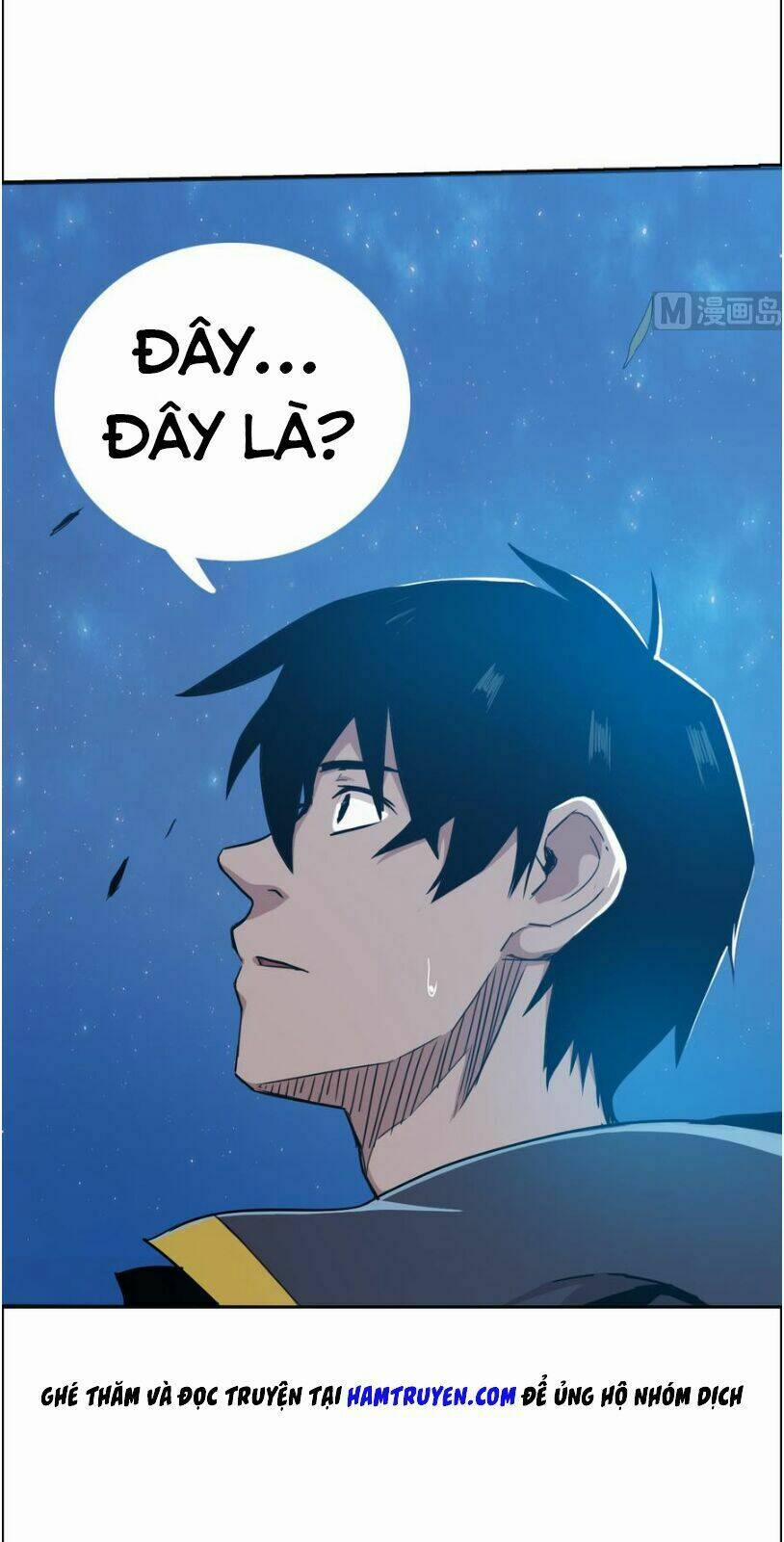 Thiên Thần Shipper 4 trang 14