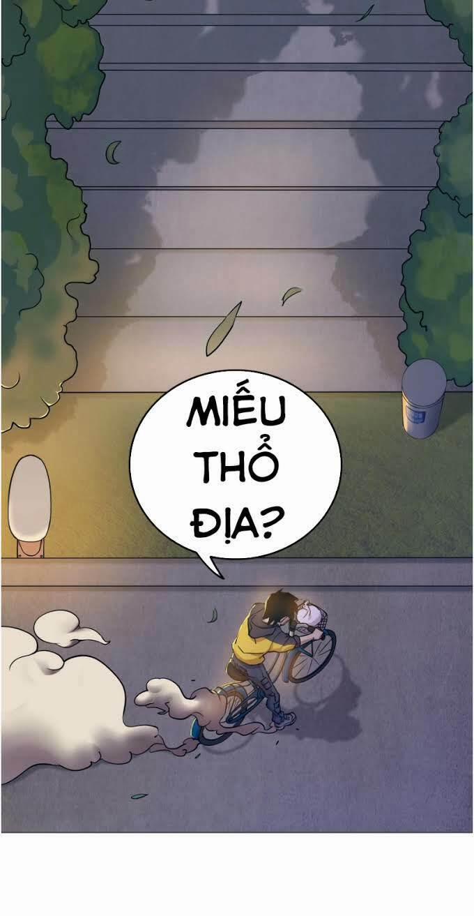 Thiên Thần Shipper 4 trang 17