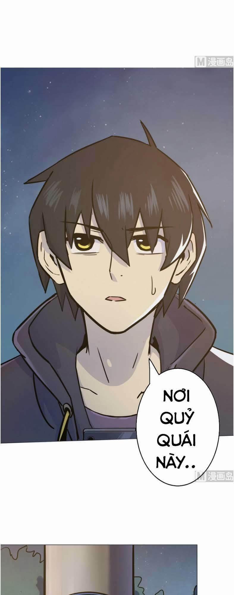 Thiên Thần Shipper 4 trang 18