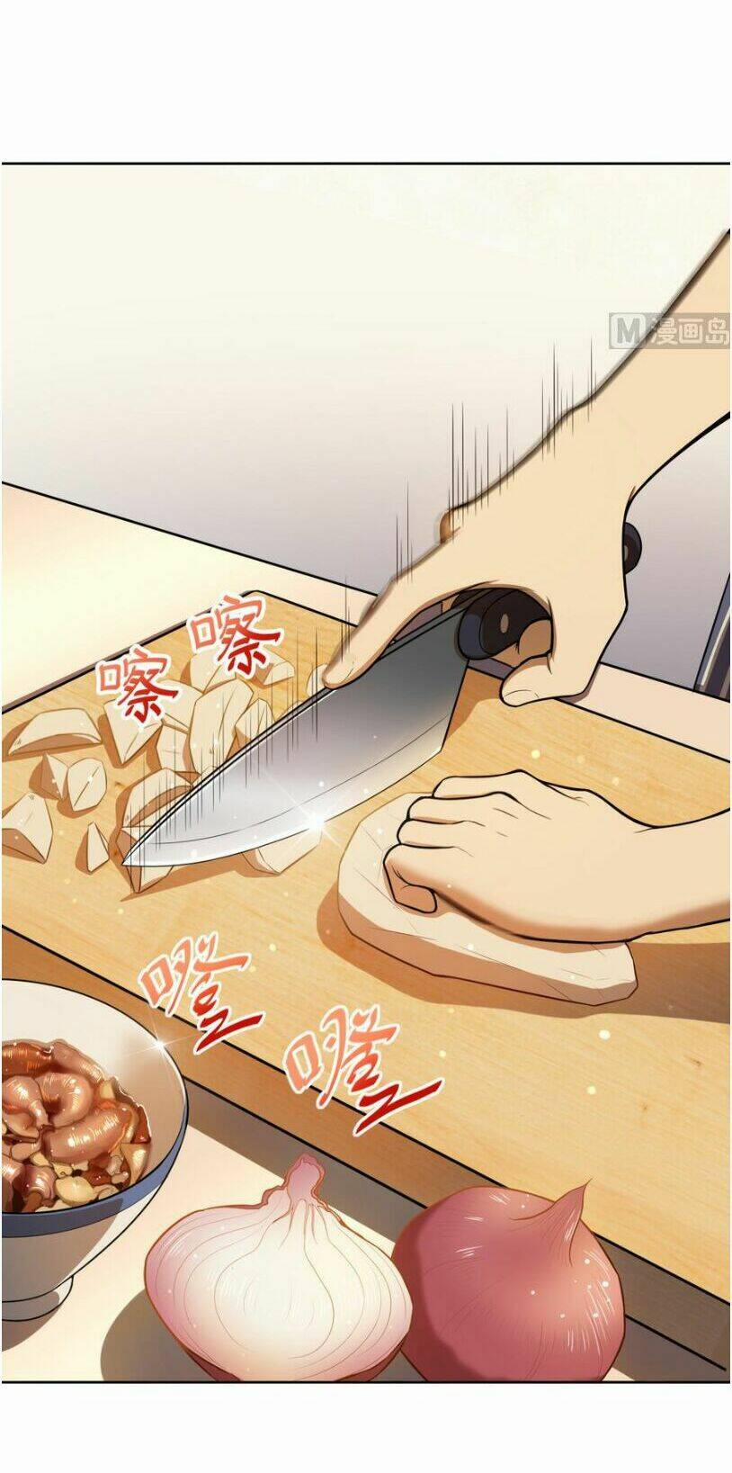 Thiên Thần Shipper 4 trang 2