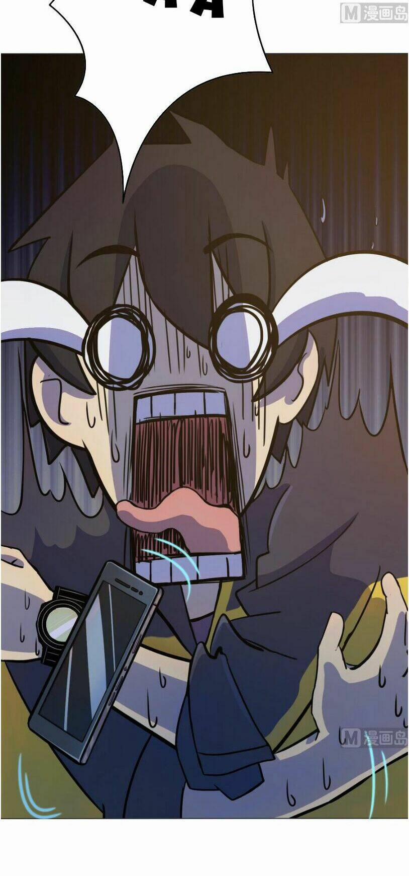 Thiên Thần Shipper 4 trang 21