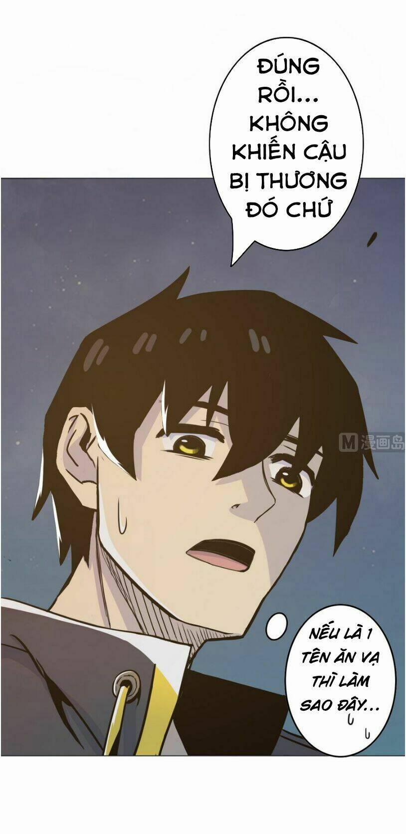 Thiên Thần Shipper 4 trang 24