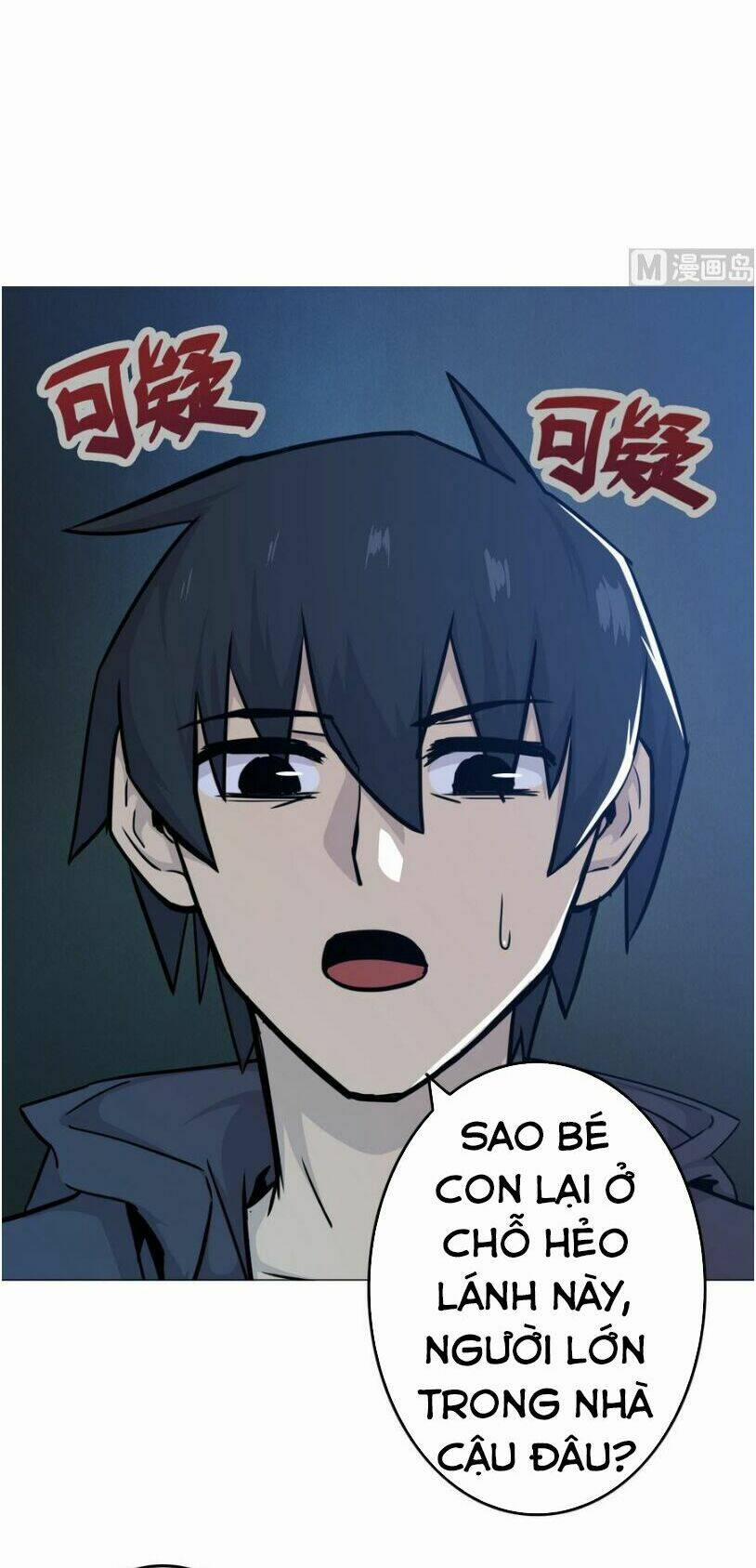 Thiên Thần Shipper 4 trang 26