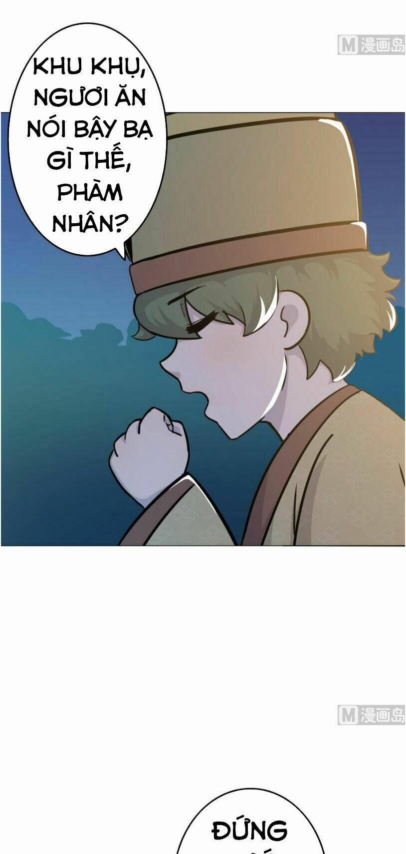 Thiên Thần Shipper 4 trang 27