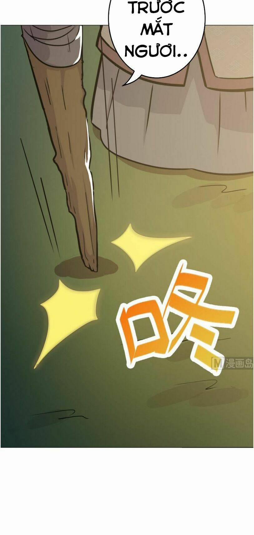 Thiên Thần Shipper 4 trang 28