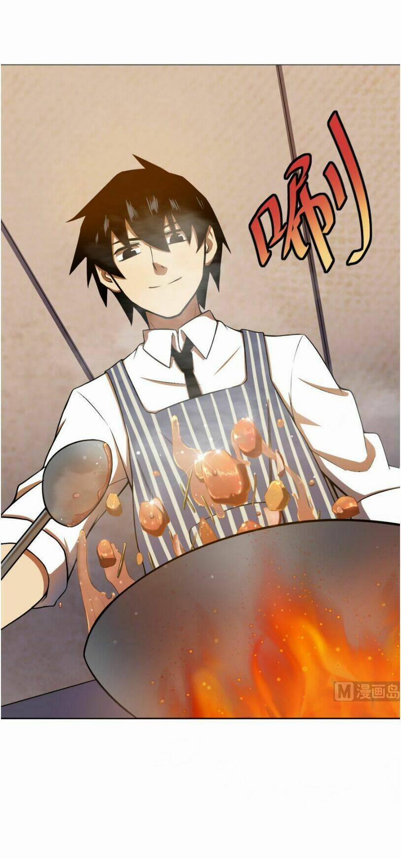 Thiên Thần Shipper 4 trang 3