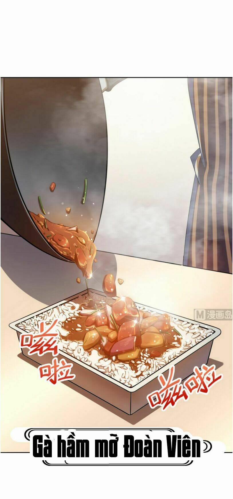 Thiên Thần Shipper 4 trang 4