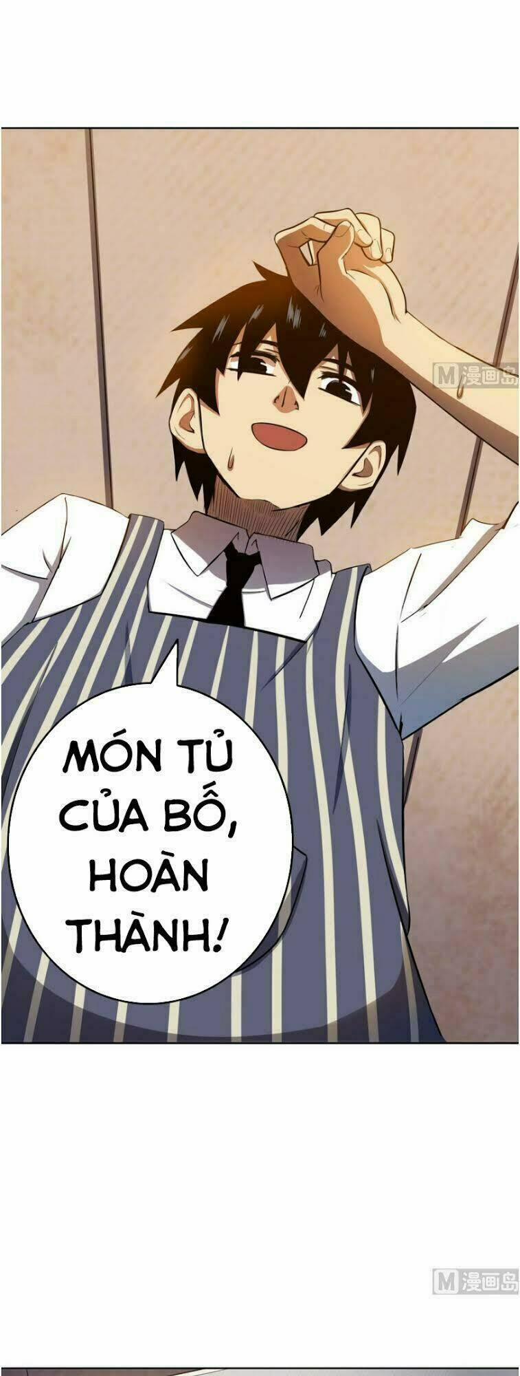 Thiên Thần Shipper 4 trang 5