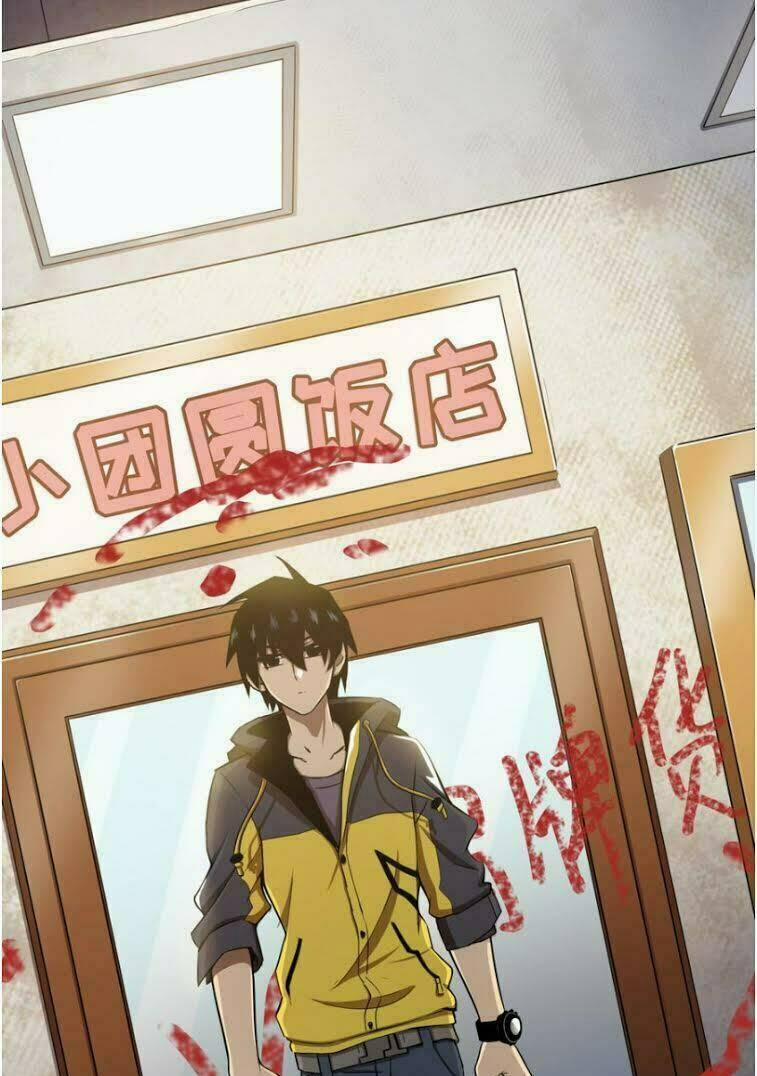 Thiên Thần Shipper 4 trang 6