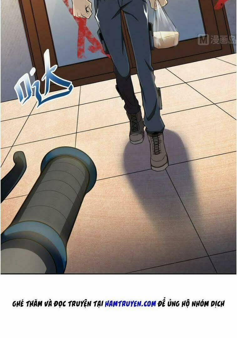 Thiên Thần Shipper 4 trang 7