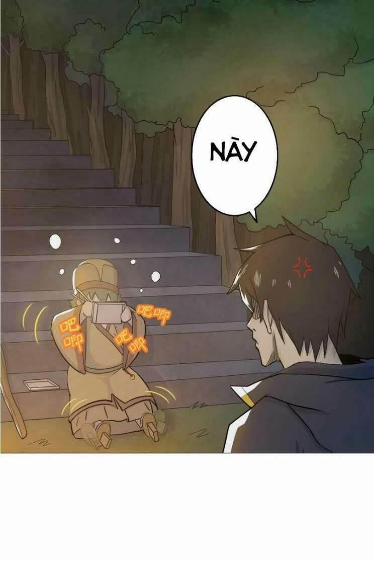 Thiên Thần Shipper 5 trang 11