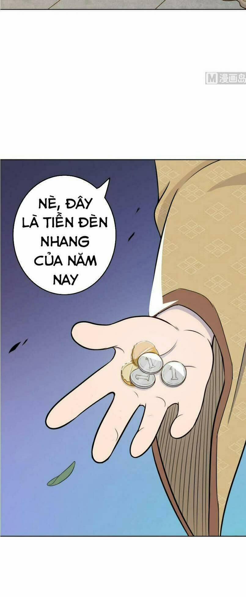 Thiên Thần Shipper 5 trang 18