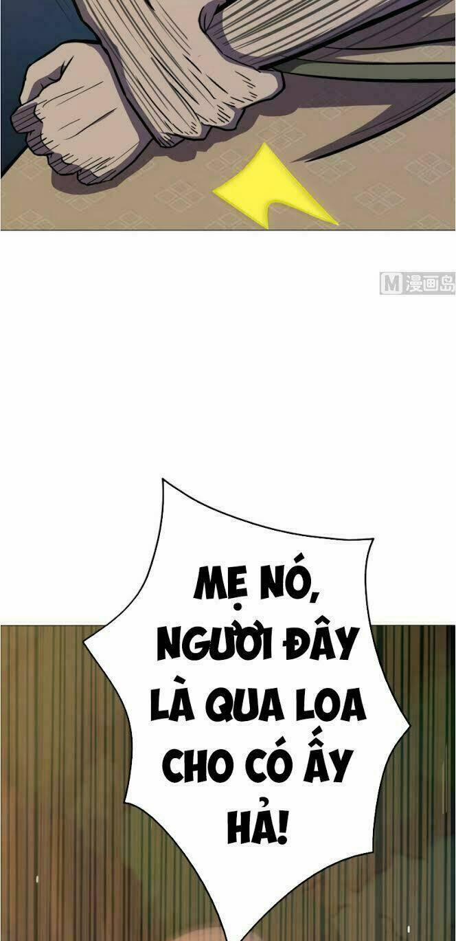 Thiên Thần Shipper 5 trang 20