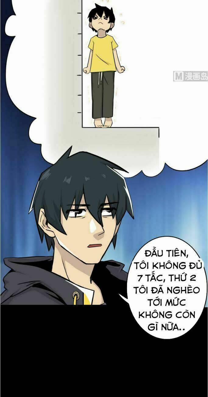 Thiên Thần Shipper 5 trang 23