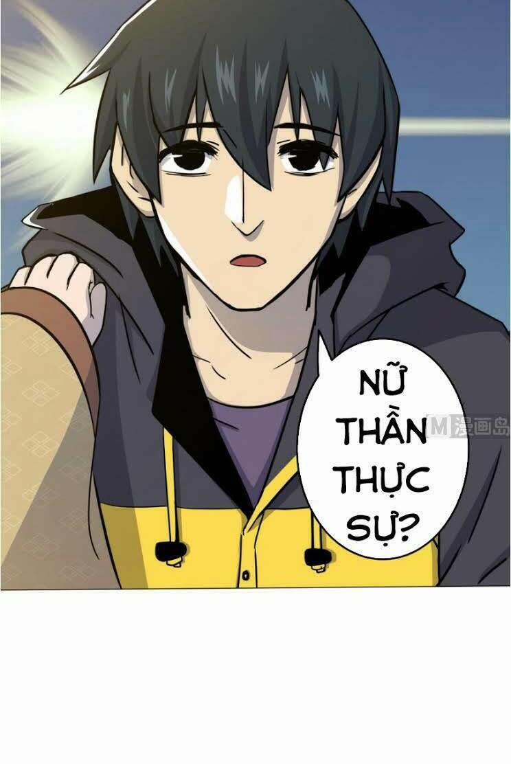 Thiên Thần Shipper 5 trang 3